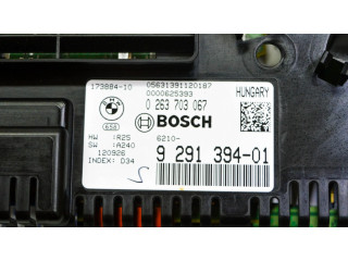 Přístrojová deska  BMW 5 GT F07 2012 9291394  