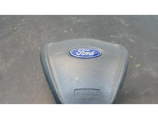 Подушка безопасности водителя 62146212G8C5   Ford Fiesta