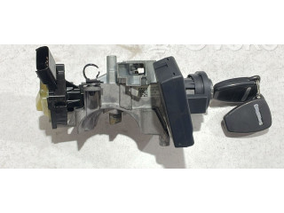 Комплект блоков управления 0281014413, 0281014413   Jeep Patriot