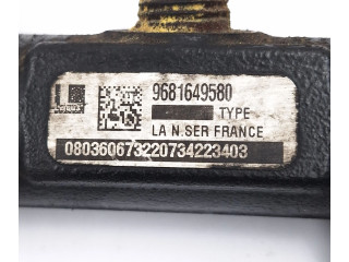 Vstřikovač 9681649580, 109E668   Lancia Phedra    RHK (DW10UTED4) 