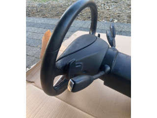 Volant Mercedes-Benz ML W164 2010 a1644606903  