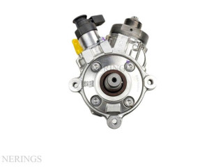 Vstřikovací čerpadlo 0445010538, 0986437440   Audi Q5 SQ5     