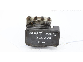 Блок АБС sea00   Honda  Accord  2003-2007 года