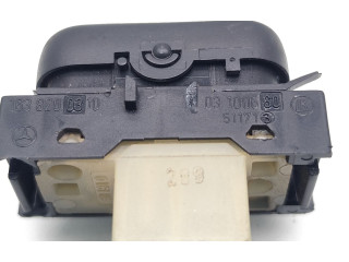 Переключатель дворников 1638200310   Mercedes-Benz ML W163