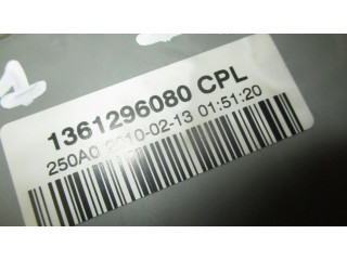 Блок предохранителей  406626, 1361296080   Citroen Jumper    