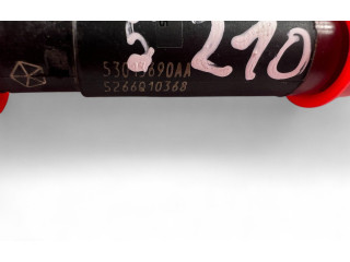 Injektor Einspritzdüse 53013690AA    Jeep Wrangler   
