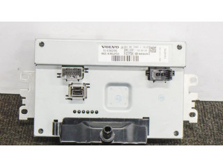 Дисплей    31438296, 7505800045   Volvo V40