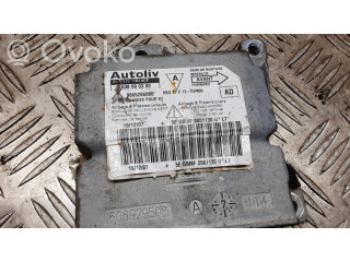 Блок подушек безопасности 608990300   Citroen C5