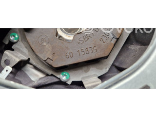Volant Mercedes-Benz A W168 1999 6015835, 13459919  
