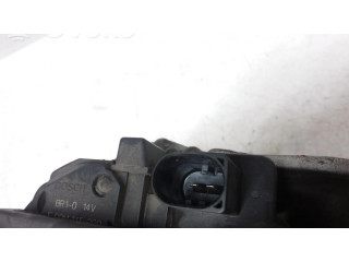 Генератор 0124515015   Porsche Boxster 986 2.5     