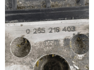 Jednotka ABS 90541362   Opel Corsa  1998
