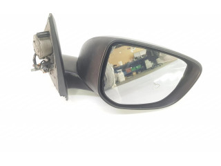 Zpětné zrcátko Сзади Citroen C-Elysée 2014  1609064580, 1609064980  