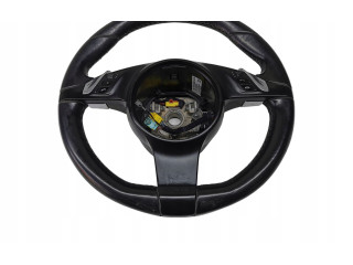Руль 7PP419091AD   Porsche Cayenne (9Y0 9Y3)      