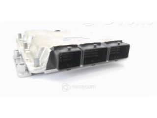 Блок управления двигателя MR577252   Mitsubishi Space Runner