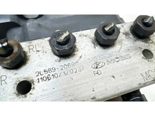 Jednotka ABS 589202L520, 2L58920600   Hyundai i30 2011