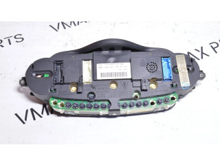 Přístrojová deska  Porsche 911 996 1999 99664110401, 9966411040170C  