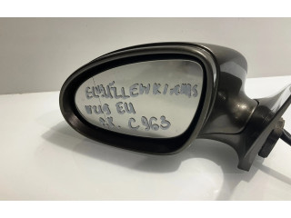Zpětné zrcátko  Mercedes-Benz CLS C219 2005    