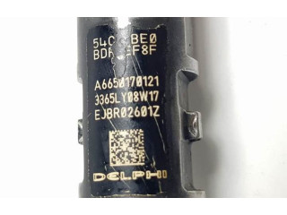 Форсунка A6650170121    SsangYong Rexton  665925 