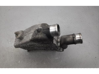 Интеркулер  127100-2450   Honda Civic 