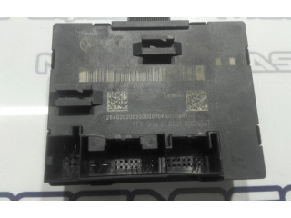 Блок управления дверью 4F0959795M   Audi Q5 SQ5