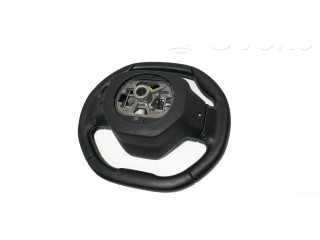 Volant Peugeot 3008 II 2018 98105487AU, 25242  
