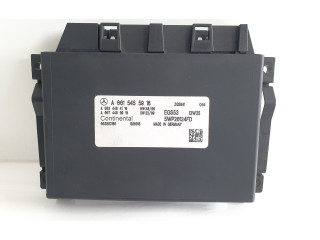 Zpětné zrcátko  Mercedes-Benz Sprinter W906 2015  A0015455916, A0034464110  