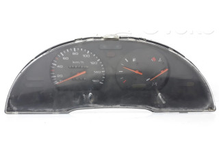 Přístrojová deska  Nissan Vanette 1994 19663701, 248117C010  