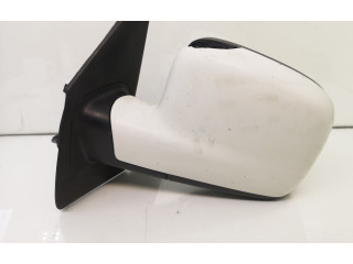 Zpětné zrcátko  levé Volkswagen Transporter - Caravelle T5 2004  56501100, 56502700  
