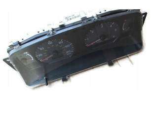 Přístrojová deska  Mitsubishi Pajero Sport I 2002   