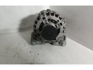 Генератор 231006007RA   Smart ForFour I      