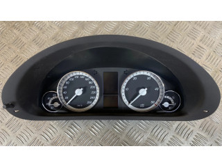 Панель приборов A2035403748, 110080266033   Mercedes-Benz C W203       