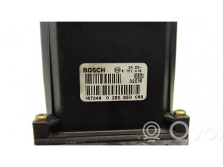 Jednotka ABS 34526757019, 0265950066   BMW 3 E46 2003