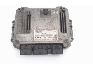 Блок управления (0281012249)   Ford Fusion