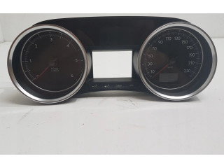 Přístrojová deska  Peugeot 508 2014 9665966080  