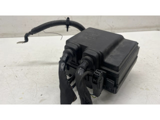 Блок предохранителей JX6T14A094AE   Ford Focus    