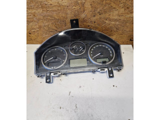 Přístrojová deska  Land Rover Freelander 2 - LR2 2008 AH5210849FB, LR0828886K0C0  