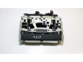 Дисплей    8V0857273F   Audi A3 S3 8V