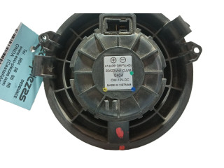Вентилятор печки    6811335000, A144051085   SsangYong Tivoli
