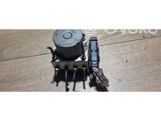 Блок АБС 0265231535, 0265800421   Fiat  Punto (199)  2005 - 2018 года