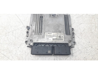 Řídící jednotka 9842677780, 0261S104FH   Peugeot 508 2021