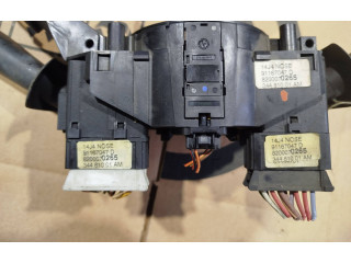 Ручка стеклоочистителей 8200070265, 91167047d   Renault Trafic II (X83)