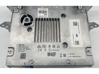 Дисплей    96560H8400FHV   KIA Stonic
