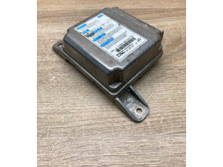 Блок подушек безопасности 77960SNAA219M1   Honda Civic
