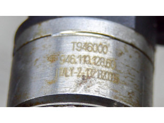 Vstřikovač 94611012860   Porsche Panamera (970)  pro benzínový motor 3.0 MCW.DA 