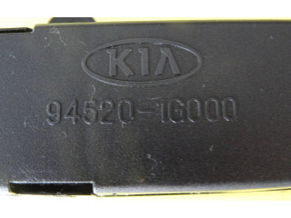 Дисплей    945201G000, 94520-1G000   KIA Rio