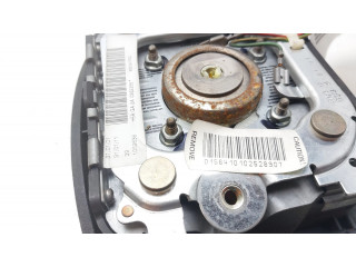 Подушка безопасности водителя 96352476ZL   Citroen Xantia