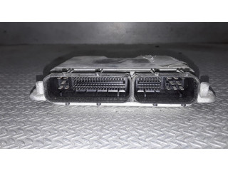 Блок управления двигателя 038906019FA   Ford Galaxy