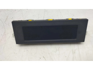 Дисплей    5555502902   Citroen C1