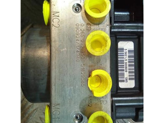 Блок АБС 51829585, 0265232350   Fiat  Bravo  2007-2014 года