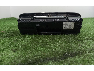 Блок управления климат-контролем 7P6907040CD, 7P6907040CD   Volkswagen Touareg II